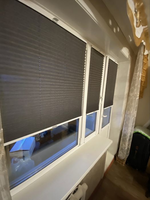 Ролл Шторы в Экибастузе