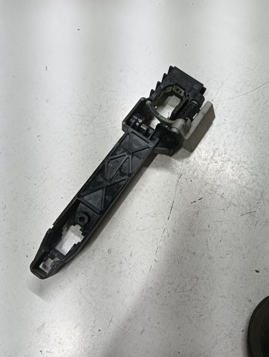 Maner Usa Interior Stanga Fata Nissan Qashqai / Qashqai +2 I J10, Jj1