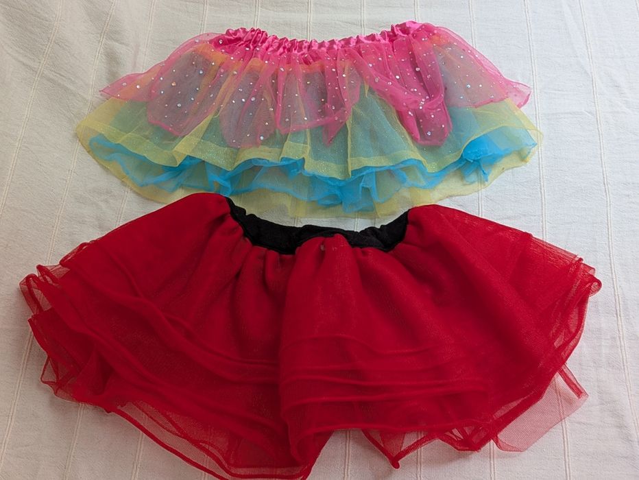Costume serbare sau carnaval fetite de gradinita