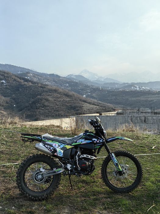 BTM 07 Новый 300КУБ
