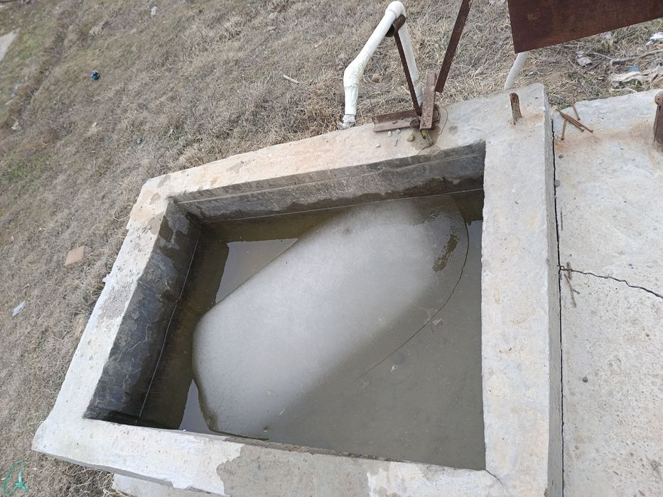 Участка сотилади:Халкабад