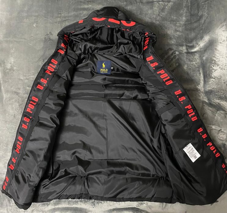 Va d vesta noua de bărbați Polo Ralph Lauren