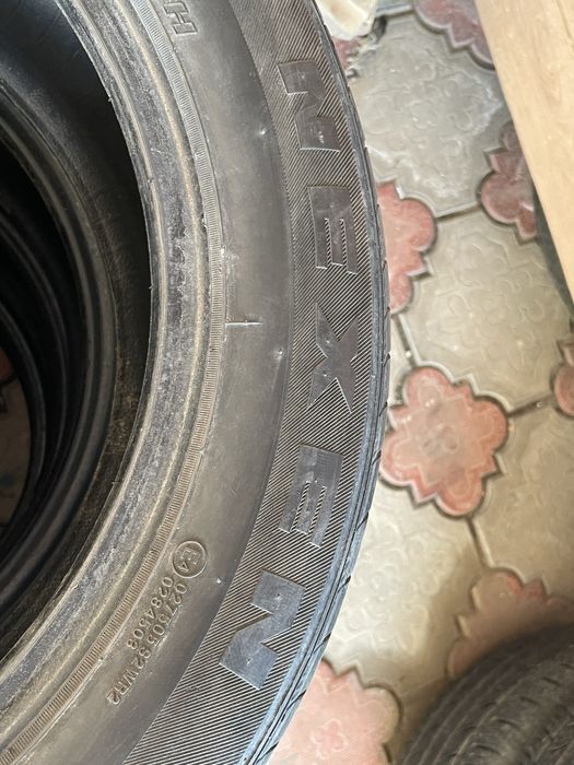 Продаеться авторезина 16размер 195/55