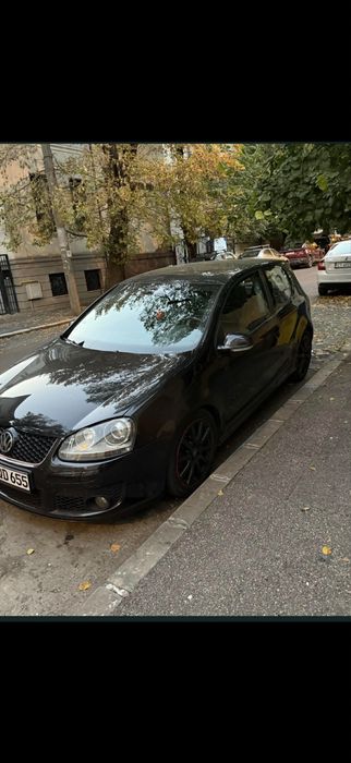 Vand wv golf 5 2.0tdi
