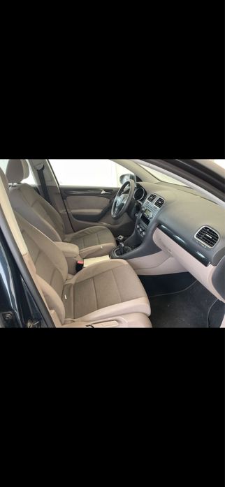 Golf 6 1.4 TSI - Euro 5, Cutie Manuala 6+1 trepte, Garantie 1 AN Motor