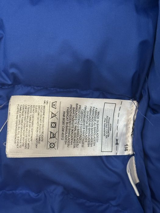 Geaca  Adidas