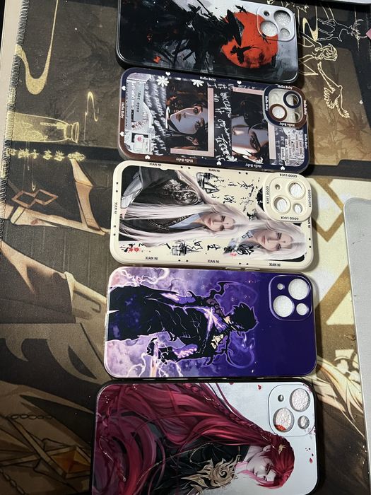 чехол на iphone 13