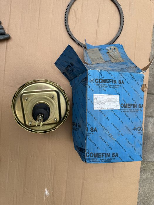 Vand tulumba servofrana Dacia Super Nova/Solenza