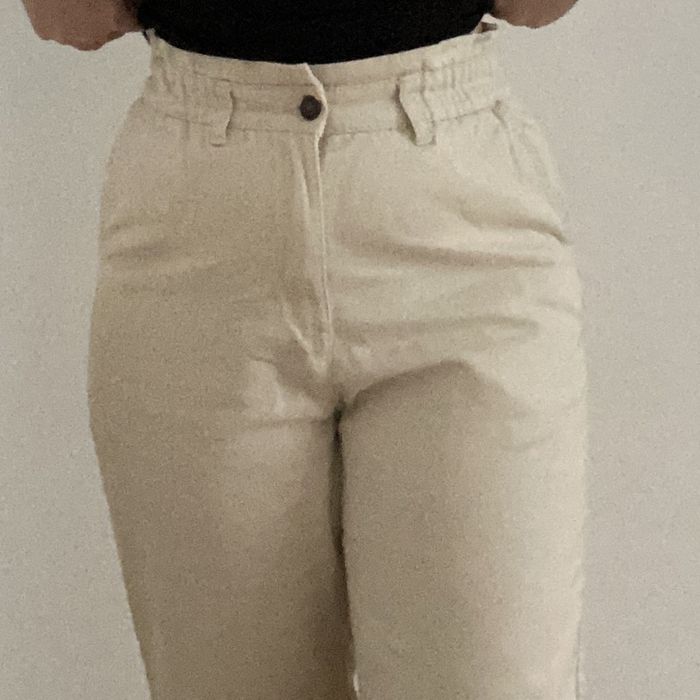 pantaloni dama Colin's