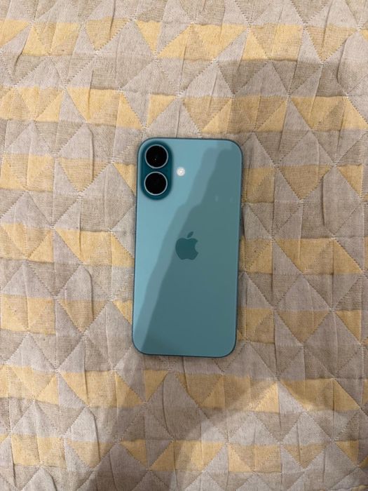 Iphone 16 128 gb