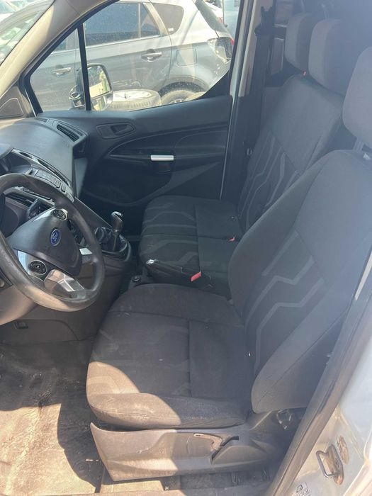 Ford Transit Connect 2016 Avariat 1.5 tdci