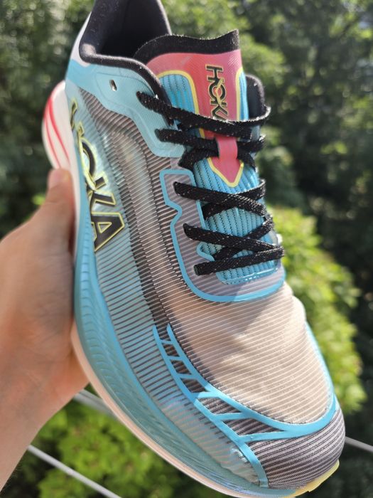 Hoka Cielo x1 2.0  43 1/3 Noi!