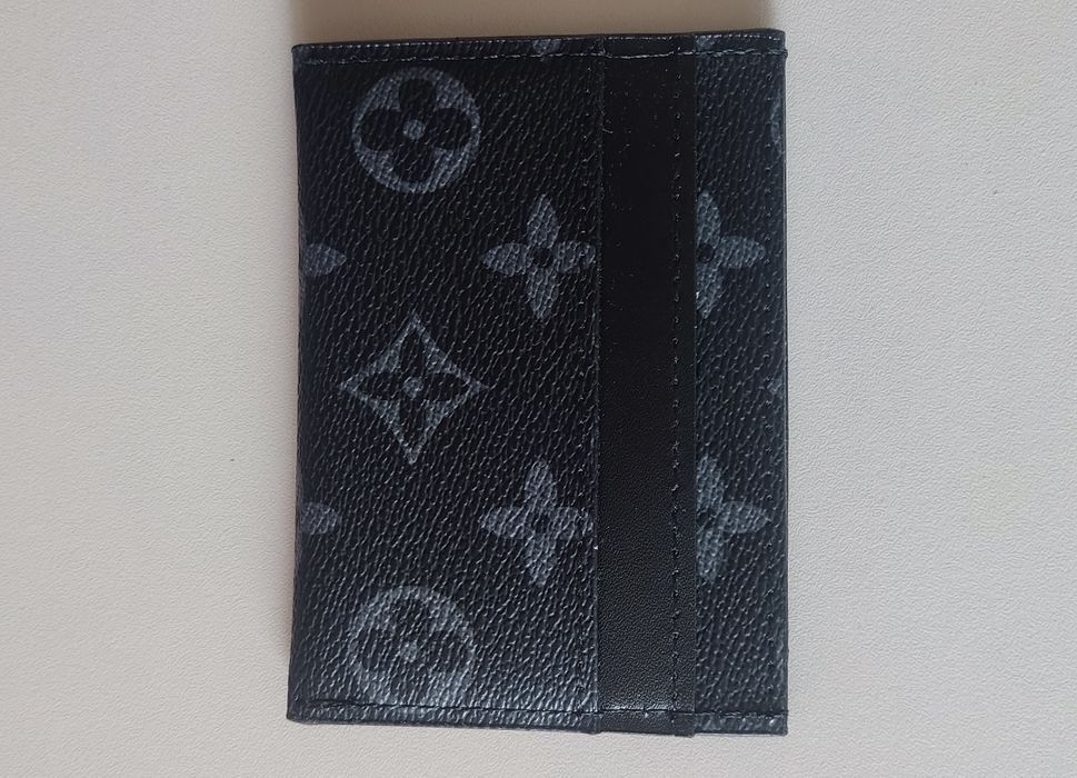 Кардхолдеры Louis vuitton, Gucci