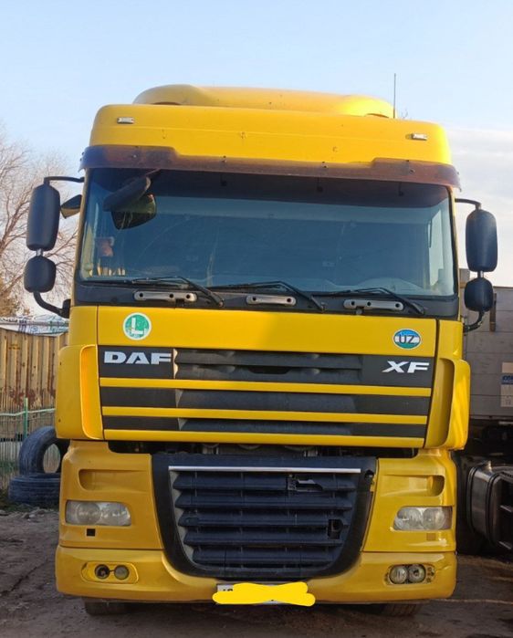 Fura DAF EURO 5 sotiladi