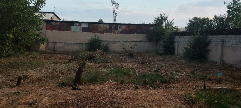 Участок хасанбай