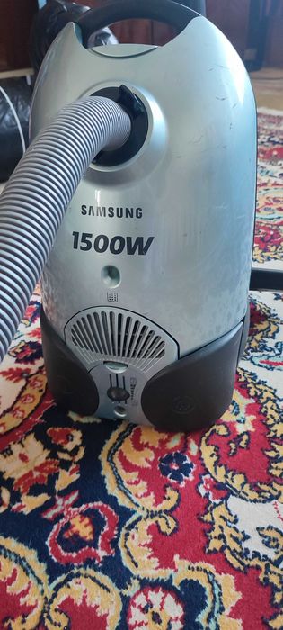 Пылесос Самсунг б/у