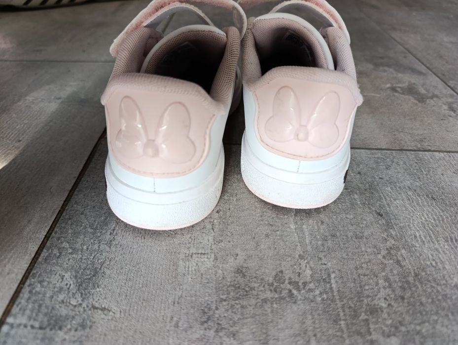 Маратонки за момиче Adidas Mini 31 номер