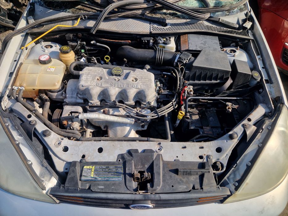 Авторазбор Ford Focus 1