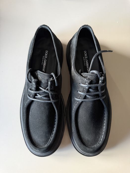 Dolce & Gabbana обувки 44 номер