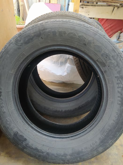 Продам шины R 16