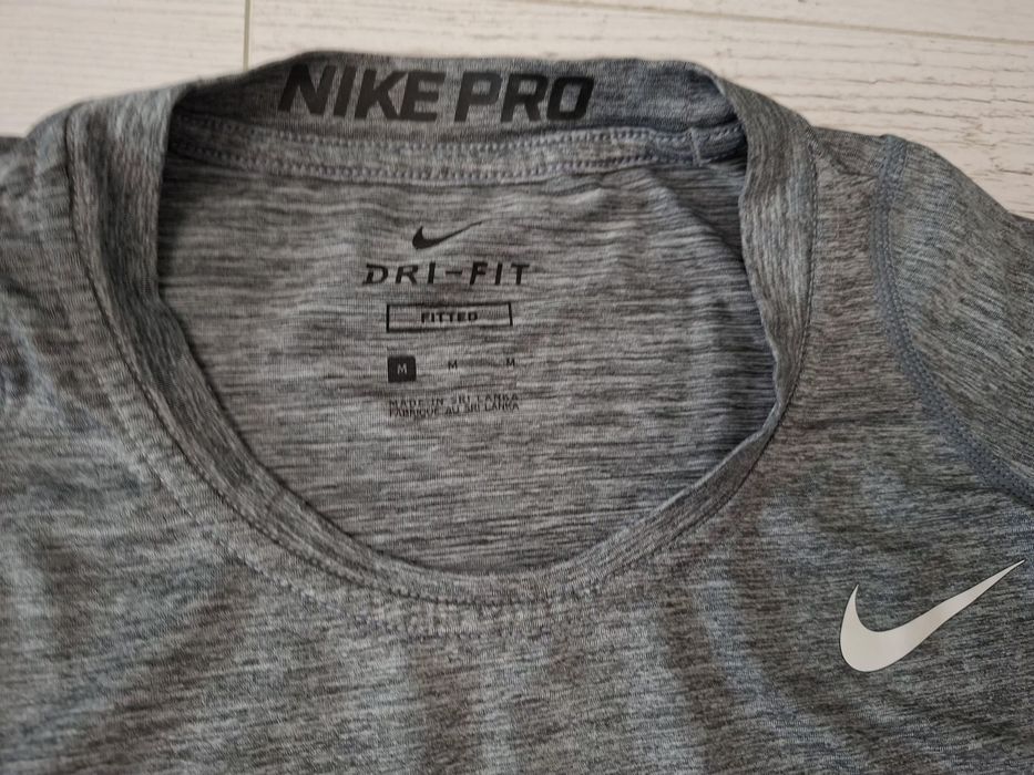 Nike Pro-Ориг.тениска
