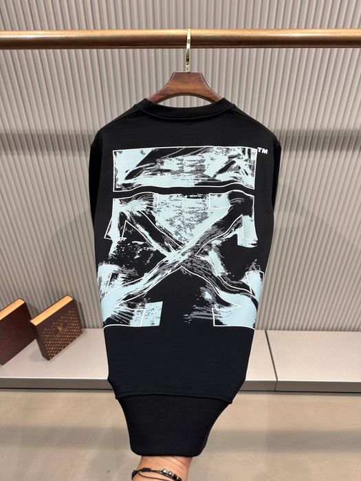 Off White блузи S-4XL