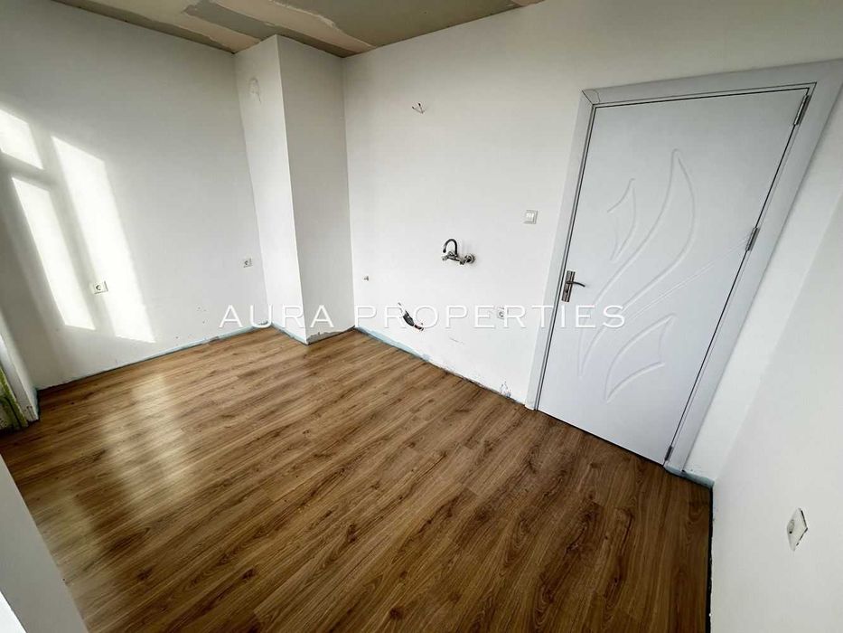 Разград / Гарсионера