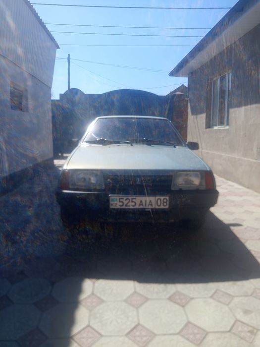 Продам ваз 21099