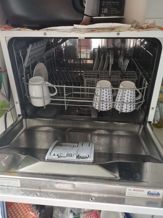 Миялна Bosch supersilence 2019г