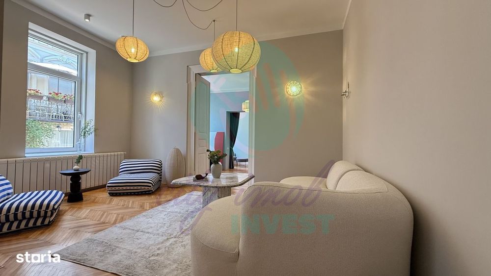 Apartament cu confort de casă | Renovare 2026 | Foișorul de Foc