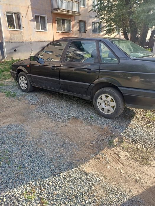 Volkswagen Passat 93 года