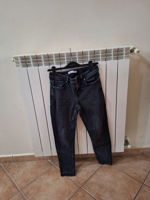 Дънки Zara,Pull & Bear,Vero moda