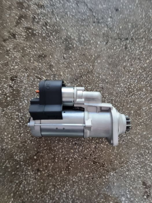 Electromotor nou Sinotruk Howo Dalong