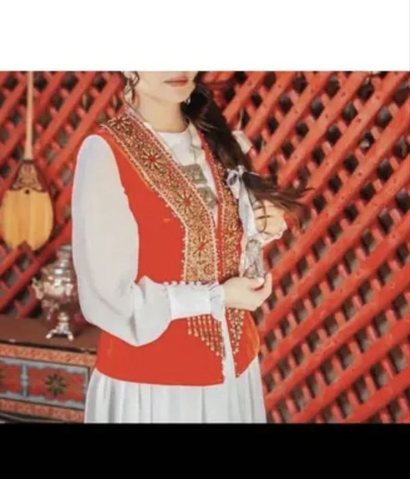 Продается Кажекей и Бешпент!