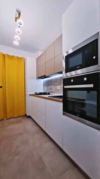 Garsoniera de inchiriat Exigent Plaza