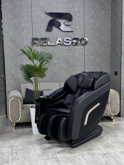 Massaj Kreslo | Massajniy Kreslo | Массажное Кресло Dastavka bepul