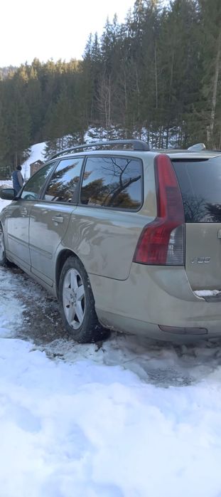 Volvo v 50 20disel2008