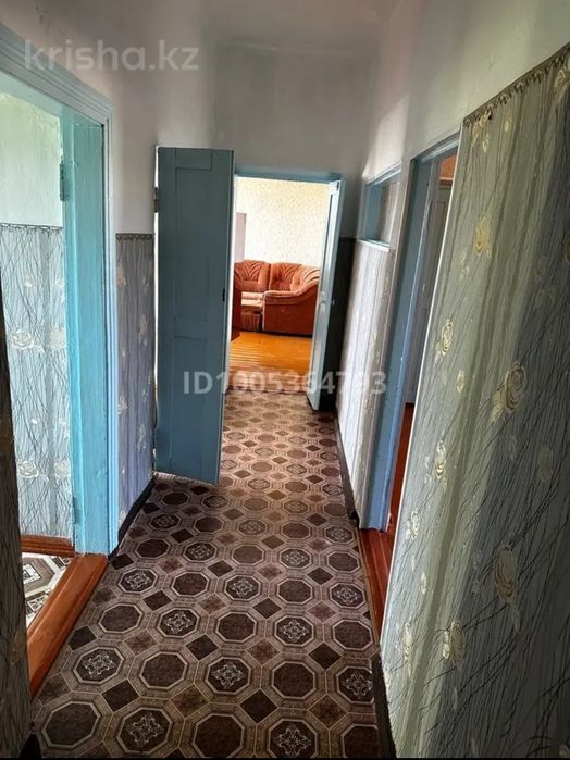 Продам квартиру на курека