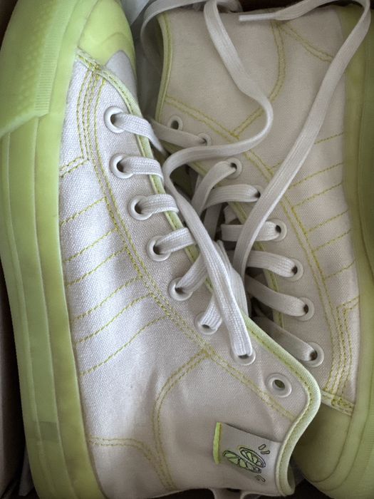 Adidas made in vietnam