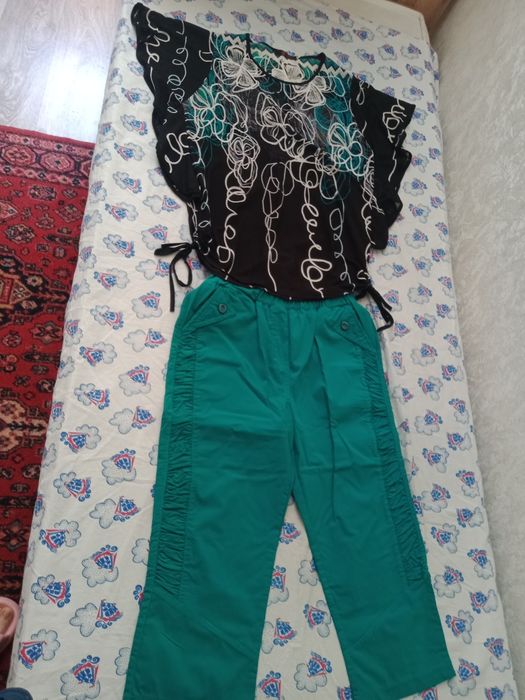 Женские куртки разные