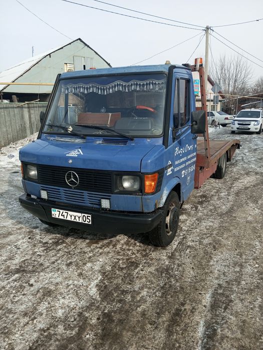 Эвакуатор круглосуточно