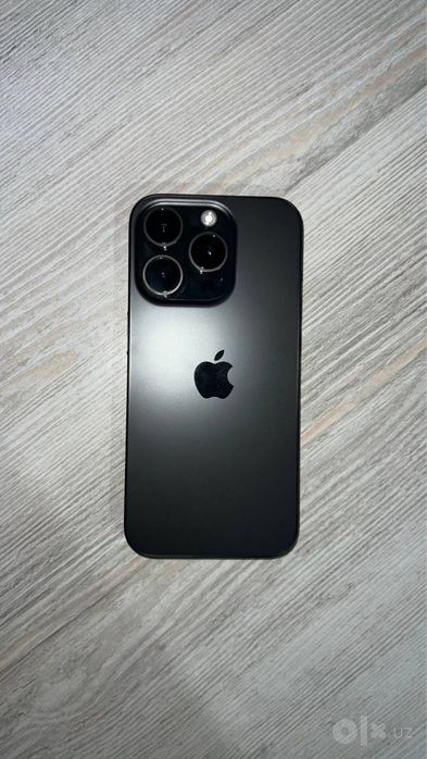 Iphone 15 Pro 256gb