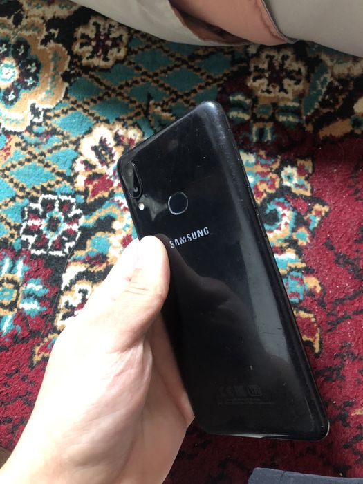 Samsung A 10s сррчно