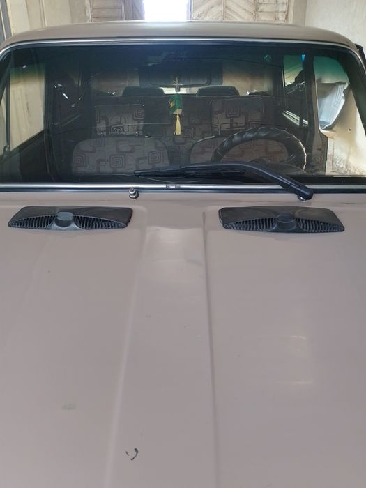 Ваз2106 86-йил .