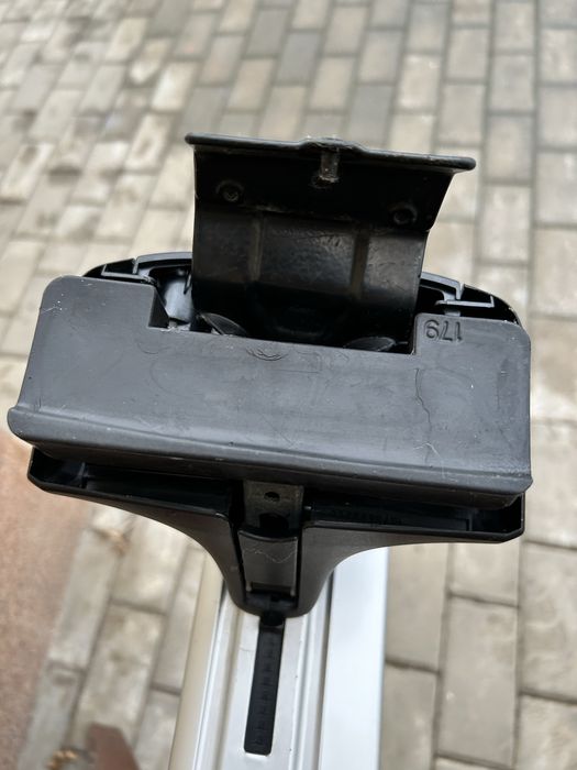 Bare transversale Thule