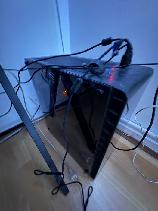 pc gaming 1650 super