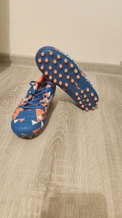 Ghete fotbal joma