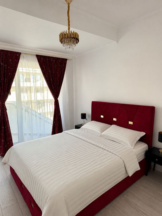 Inchiriez apartament strada Eroilor Floresti