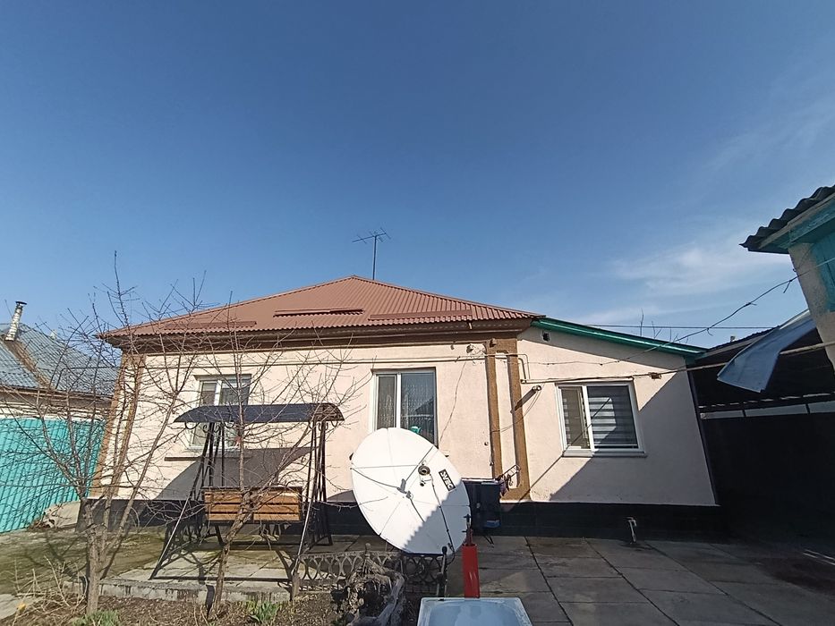 Дом 3хкомн,6сот,16млн