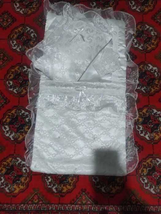 Конверт для выписки 100.000